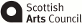 arts council scotland