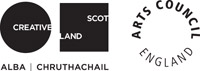 arts council england logo