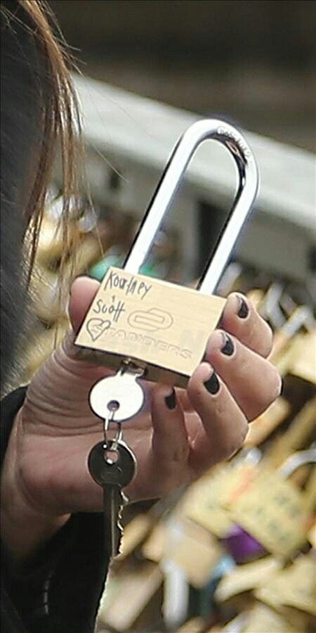 locks